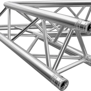 Geprüft Global Truss F33 2-Weg Ecke C20 60°