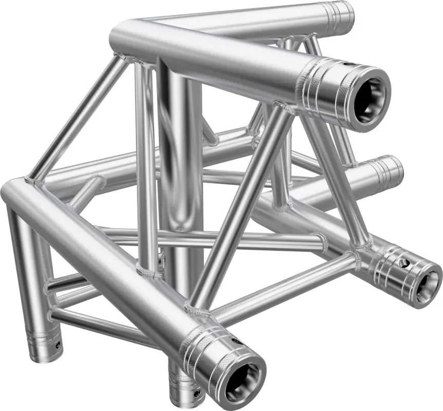 Schneller Versand Global Truss F33 3-Weg Ecke C31