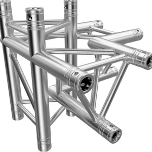 Global Truss F33 4-Weg Ecke C44 Sale