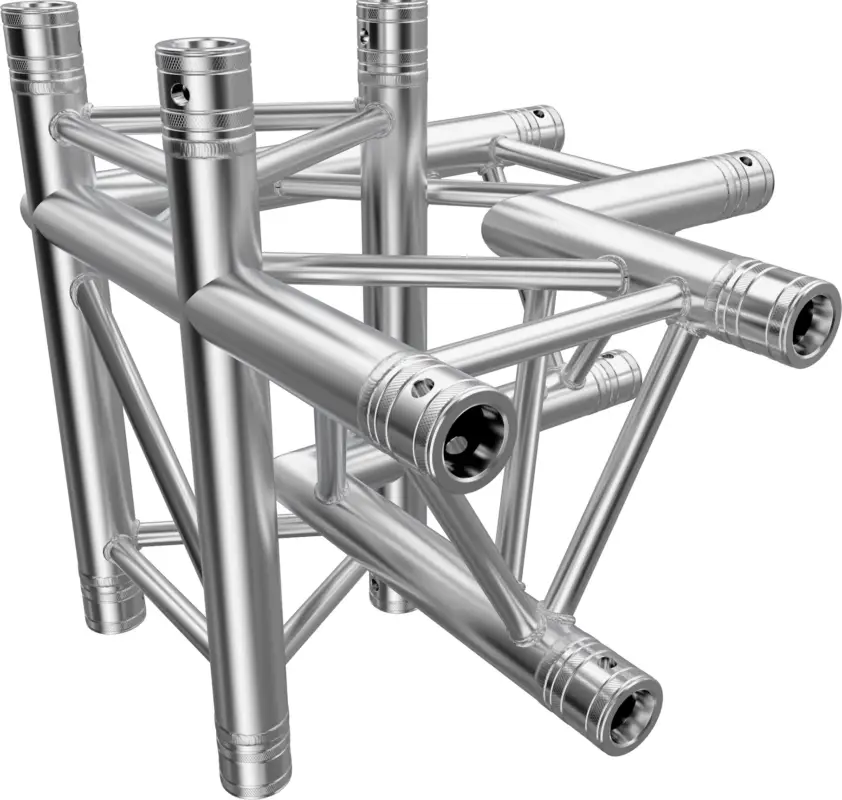 Global Truss F33 4-Weg Ecke C44 Sale