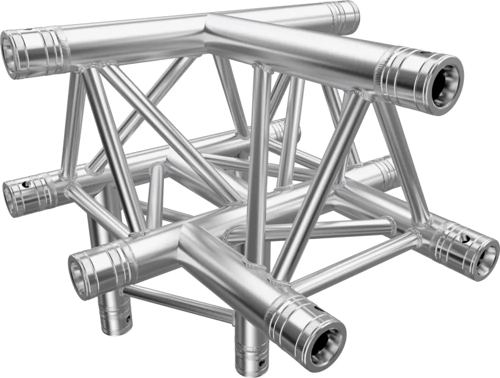 Global Truss F33 4-Weg Ecke T43 Angebot