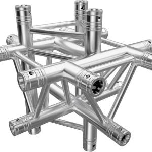 Global Truss F33 6-Weg Ecke C61 Top-Seller