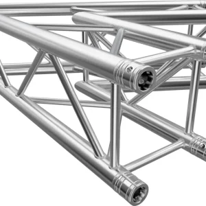 Geprüft Global Truss F34 2-Weg Ecke C20 60°