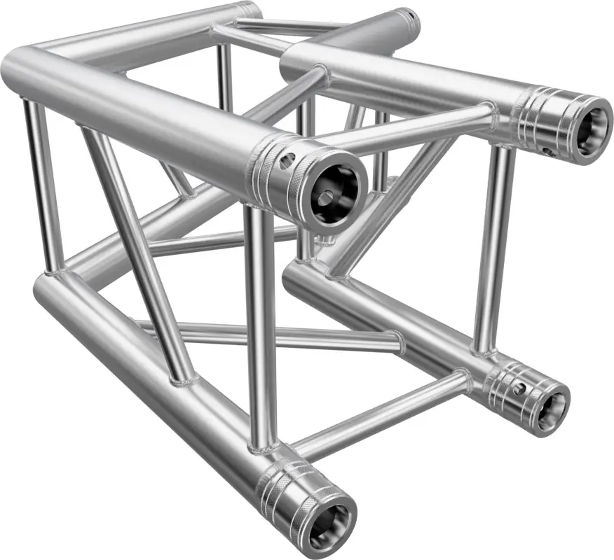 Rabatt Global Truss F34 2-Weg Ecke C22 120°