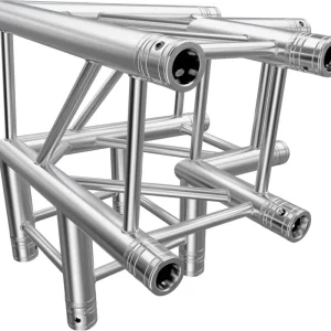 Global Truss F34 3-Weg Ecke C30 85° Abgang Links Bestseller