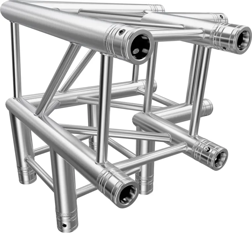 Global Truss F34 3-Weg Ecke C30 85° Abgang Links Bestseller