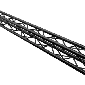 Letzte Chance Global Truss Dekotraverse F14 200 cm Stage Black