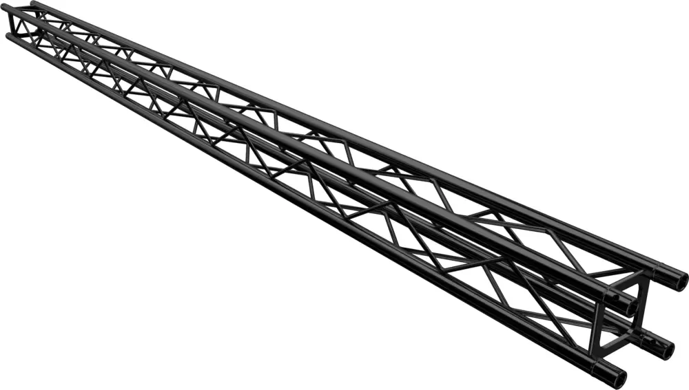 Letzte Chance Global Truss Dekotraverse F14 200 cm Stage Black