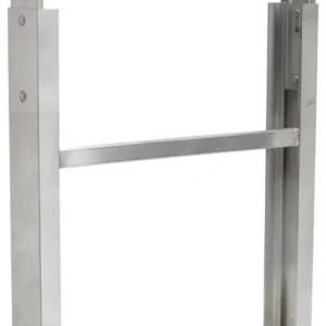 Abverkauf GEDA Lift Leiterteil 150 200 kg - 0,75 m