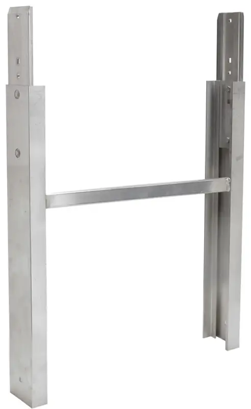 Abverkauf GEDA Lift Leiterteil 150 200 kg - 0,75 m