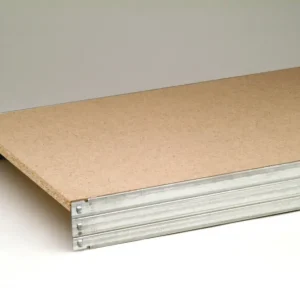 Ausverkauf Regalwerk Schilderregal Zusatzebene 1005 x 600 mm