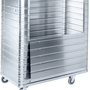 Bestpreis ZARGES Transportwagen W171 KS - 1050 Liter
