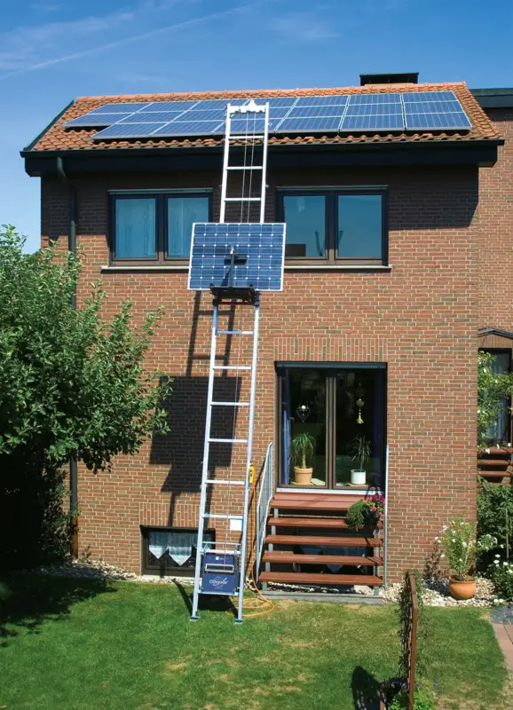 Direkt Vom Hersteller Böcker Toplift HighSpeed Grundpaket