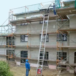 Online Kaufen Böcker Ausbaulift Toplift HighSpeed - Komplettpaket 8,00 m