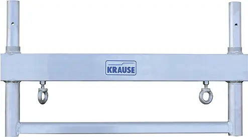 Krause Rollgerüst Schiebeteil Serie 100 Direktkauf