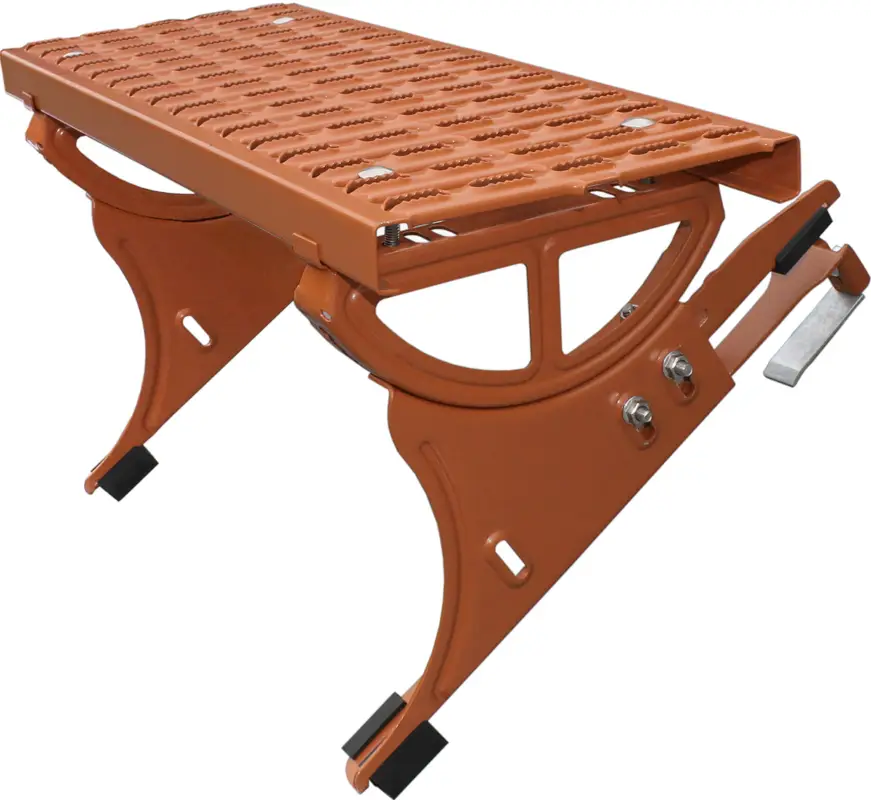 Finale Aktion euroline Standroste rot