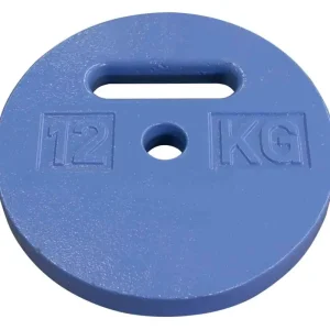 GEDA Ballastgewicht 12 kg Ausverkauf