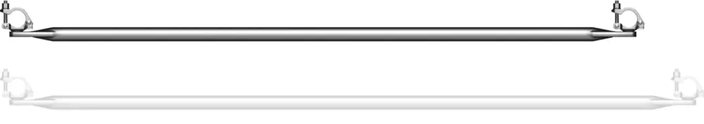 Neue Ware Layher Blitz Querdiagonale 0,73 m SW 19