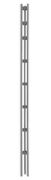 Expressversand Layher Dreieckstütze Stahl 6,00 m