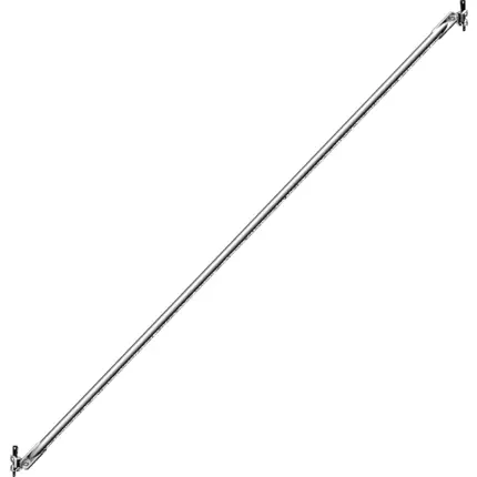 Layher Allround Diagonale Metric Stahl 3,00 x 1,50 m Nur Für Kurze Zeit