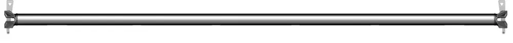 Layher Allround O-Riegel Stahl Metric 2,50 m Sofort Bestellen