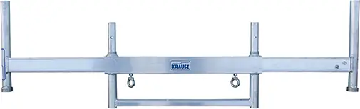 Neu Krause Rollgerüst Teleskop-Traverse Serie 100