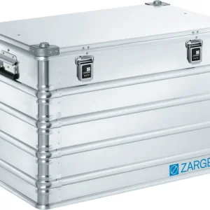 ZARGES Alubox K 470 Universalkiste 195 Liter Abverkauf