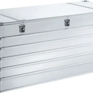 ZARGES Alubox K 470 Universalkiste 829 Liter Markenware