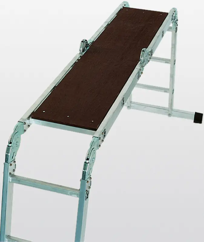 Neue Ware Günzburger Holzbelag 2x2 + 2x3 4x3 Sprossen