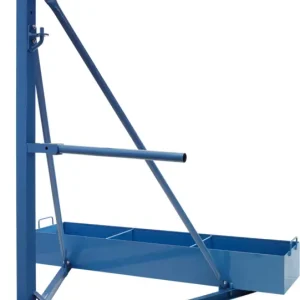 Billig GEDA Dreibock mit Ballastbehälter