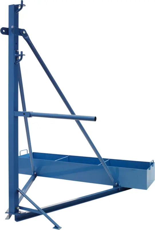 Billig GEDA Dreibock mit Ballastbehälter