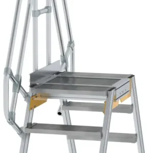 Top-Angebot Günzburger Überstieg 60° 3 Stufen - 600 mm breit
