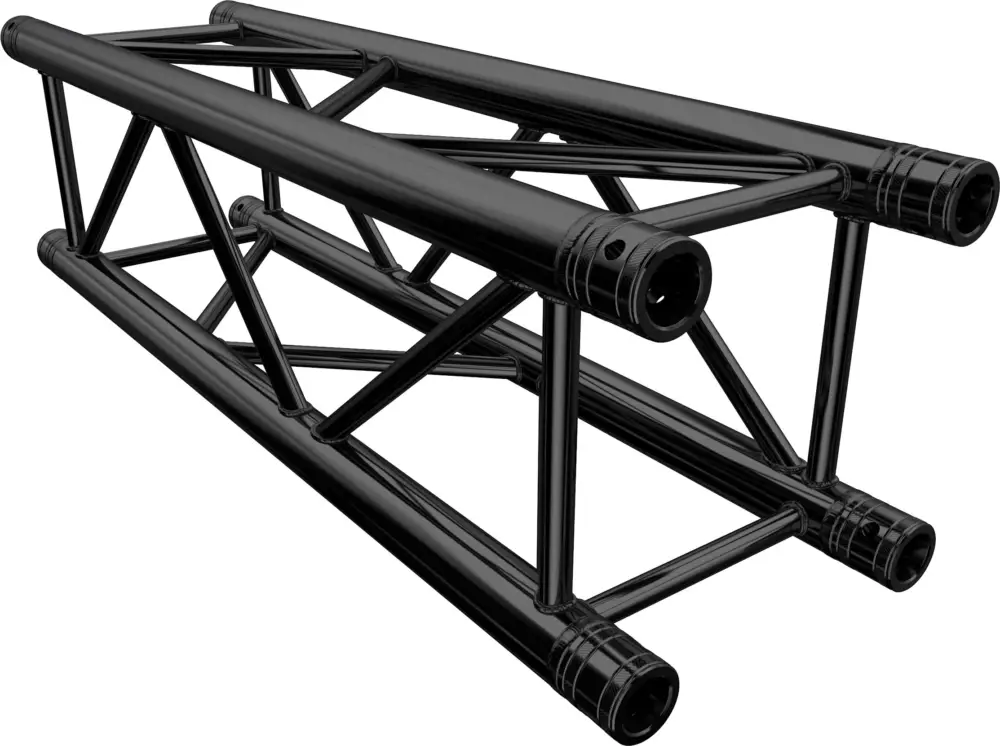 Preis Gesenkt Global Truss Traverse F34 100 cm Stage Black