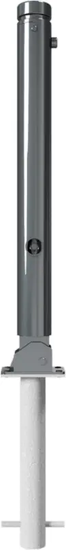 Schake Stilpoller 482 UED Ø 82 mm anthrazit Sale