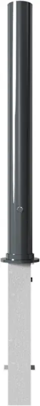 Top-Preis Schake Stilpoller 4084 HD Ø 89 mm moosgrün