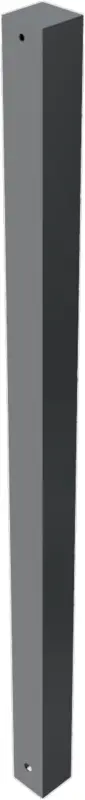 Schake Stilpoller 4071 OE 70 x 70 mm moosgrün Geprüft