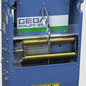 Preiswert GEDA Lift FixLift 250 - Komplettpaket 11,50 m