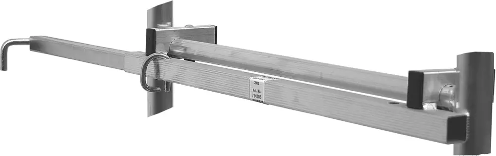 Krause Rollgerüst ClimTec Stabilisierungs-Set Direkt Vom Hersteller