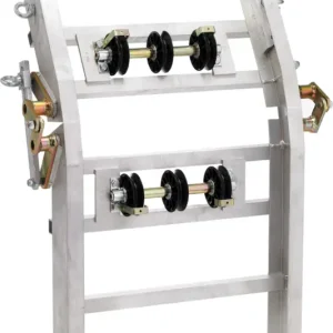 Saisonangebot GEDA Lift Knickstück 20° - 45° lang kurz