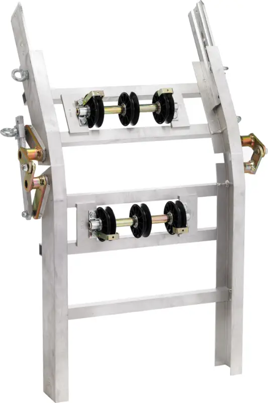 Saisonangebot GEDA Lift Knickstück 20° - 45° lang kurz