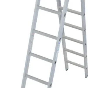 Jetzt Bestellen Krause Alu-Sprossengelenkleiter 2x8 Sprossen