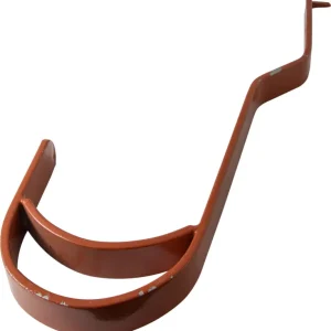 Krause Dachhaken für Ziegel Rot Sonderangebot