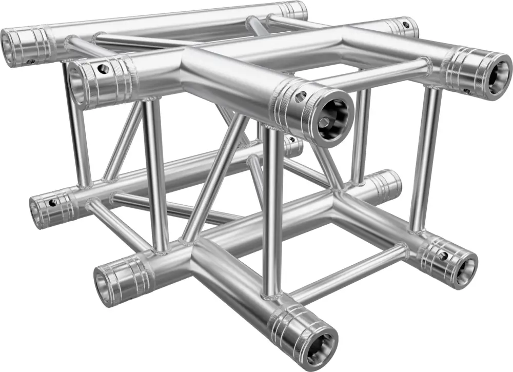 Sofort Bestellen Global Truss F34P 3-Weg Ecke T35