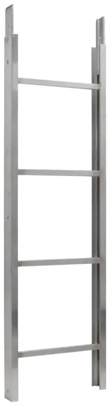 GEDA Lift Leiterteil 150 200 kg - 2,00 m Echt