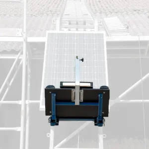 Must-Have GEDA Lift Solarpritsche