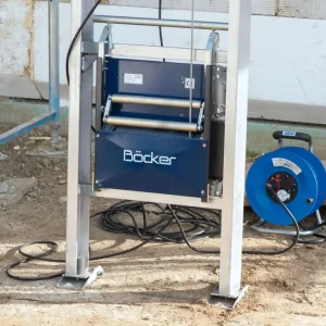 Preis Gesenkt Böcker Toplift Highspeed Antriebseinheit