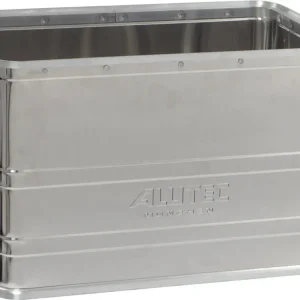 Neu Alutec Alubox Alukasten Logic 69