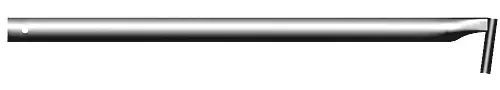 Neue Kollektion Layher Gerüsthalter 1,75 m