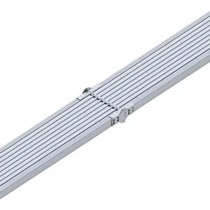 Begrenztes Angebot Layher Alusteg 600 faltbar Länge 5,10 m