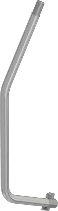 Krause Handlauf einteilig 3 - 4 Stufen Must-Have